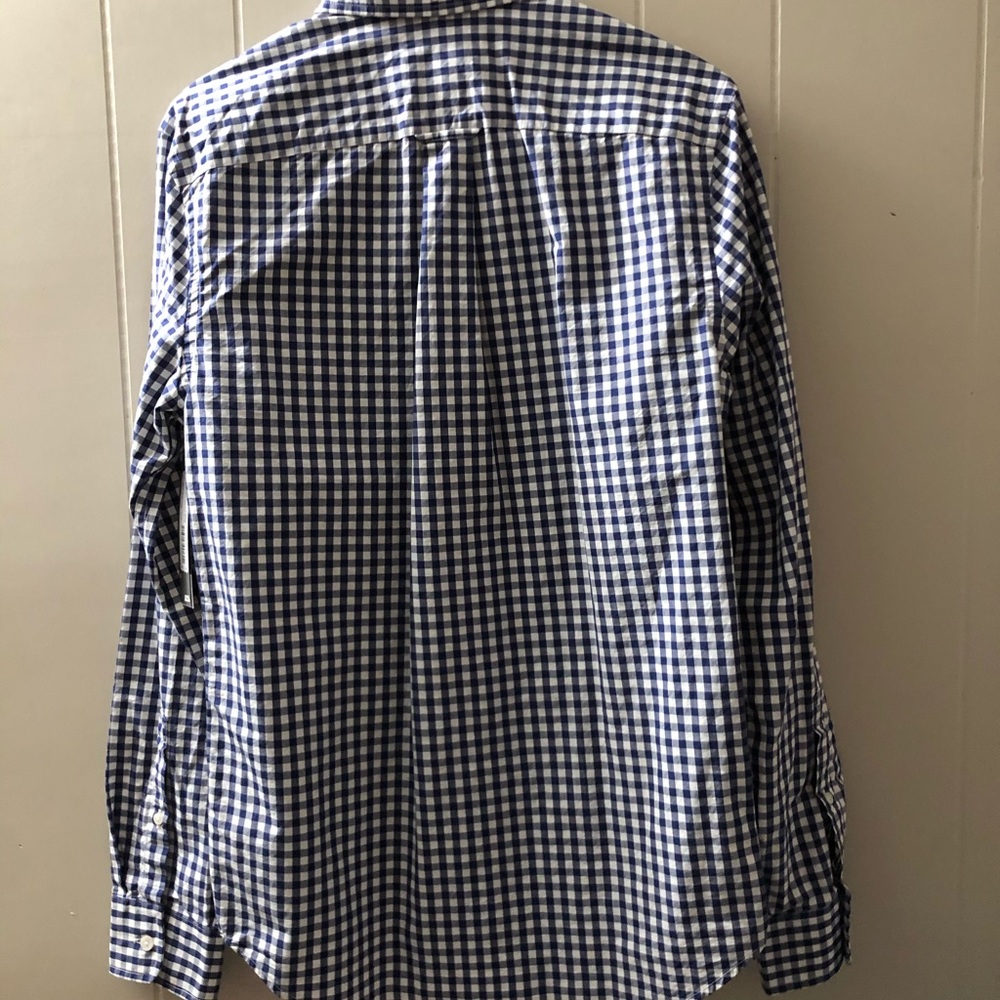 JCP shirt - Picture 3 of 4